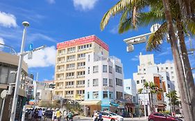 個室ホステル 美らキャビン 国際通り店